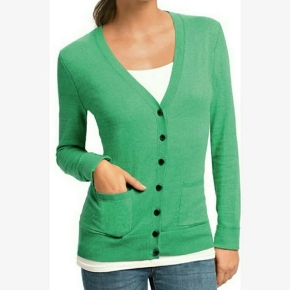 billie cardigan